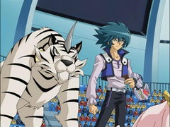 A Jewel of a Duel, Part 2