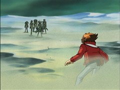 A Jewel of a Duel, Part 1