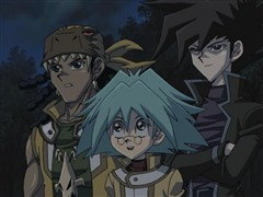 Don't Fear the Reaper