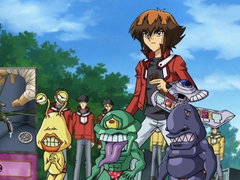 Blinded by the Light, Part 2