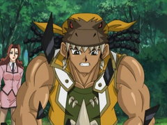 The Hands of Justice, Part 2