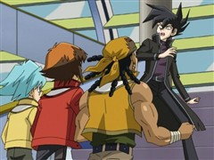 Heart of Ice, Part 1