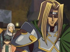 Dueling With the Dark Army