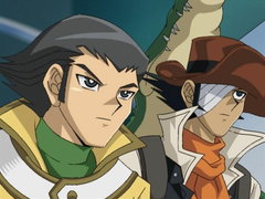 Breaking of the Sacred Seal