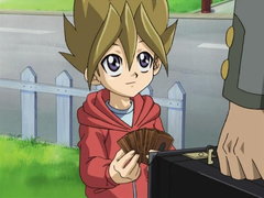 A Snake in the Grass, Part 2