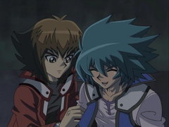 A Snake in the Grass, Part 1