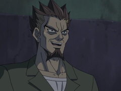 Trapper Keeper, Part 2