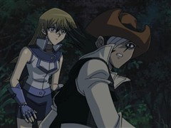 Trapper Keeper, Part 1