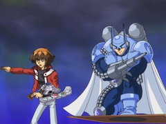 The Power Within, Part 2