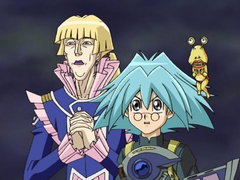 The Power Within, Part 1