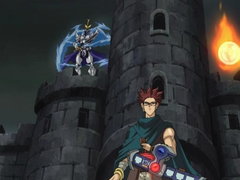 The Ultimate Face-Off, Part 2