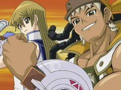 Conquering the Past, Part 3