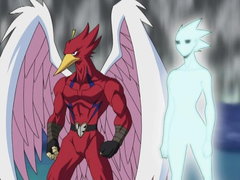 Return of the Supreme King, Part 2