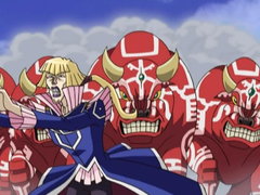 The Forbidden Ritual, Part 1