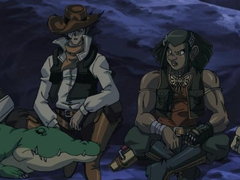 A Sight Unseen, Part 1