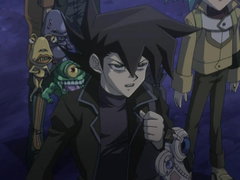 Turning the Page, Part 1