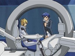 Infiltrate! Arcadia Movement, It's My Turn! (Sub)