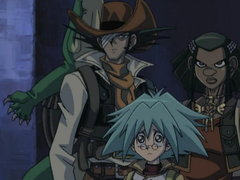 Turning the Page, Part 2