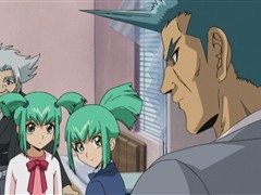 Descend! The Two Earthbound Gods (Sub)