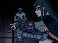 Resurrected Soul: The New Geoglyph Ablaze (Sub)