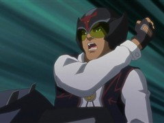 The Race to Escape, Part 2