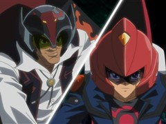 The Race to Escape, Part 1