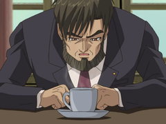 Can't Return to the Past: Closed Door of the Heart (Sub)