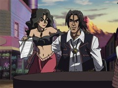 Clash at Crash Town, Part 1