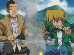 Attack from the Deep