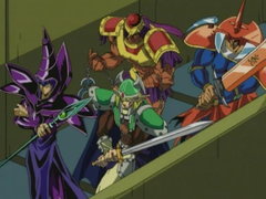 Double Trouble Duel, Part 2