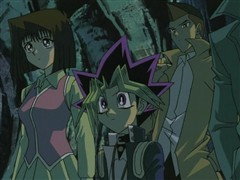 Double Trouble Duel, Part 1