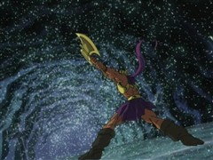 Arena of Lost Souls, Part 2