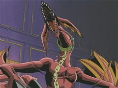 Duel Identity, Part 2