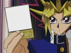 Yugi Vs. Pegasus Match of the Millennium, Part 1