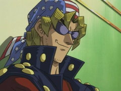 Duel Identity, Part 1