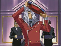 Champion Vs. Creator, Part 1