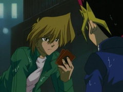 Best of Friends Best of Duelists, Part 1