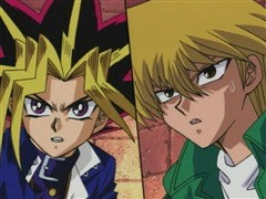 Double Trouble Duel, Part 3