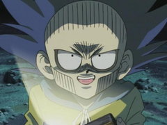 Arena of Lost Souls, Part 1