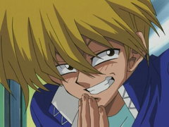 Dungeon Dice Monsters, Part 1