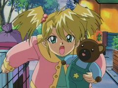 The Wrath of Rebecca