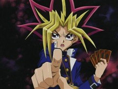 Yugi Vs. Pegasus Match of the Millennium, Part 5