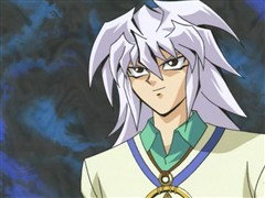 Yugi Vs. Pegasus Match of the Millennium, Part 4