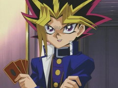 Yugi Vs. Pegasus Match of the Millennium, Part 3
