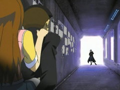 Friends 'Til the End, Part 2