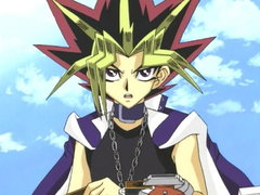 Double Duel, Part 4: Yugi and Kaiba Vs. Lumis and Umbra