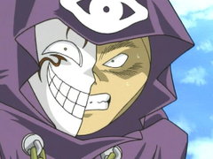 Double Duel, Part 3: Yugi and Kaiba Vs. Lumis and Umbra