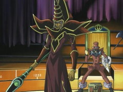 The Master of Magicians, Part 3