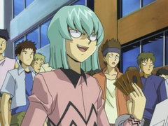 The ESP Duelist, Part 2