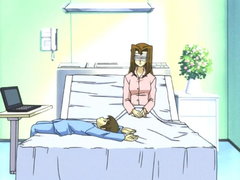 Playing With a Parasite, Part 2